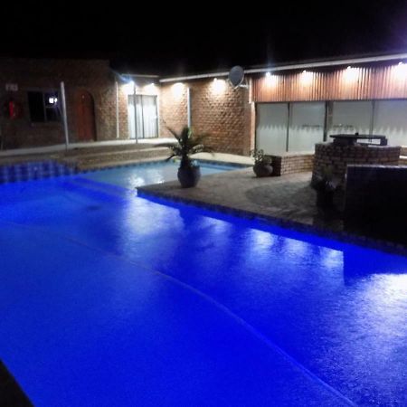 Haka Hana B&B Port Elizabeth Luaran gambar