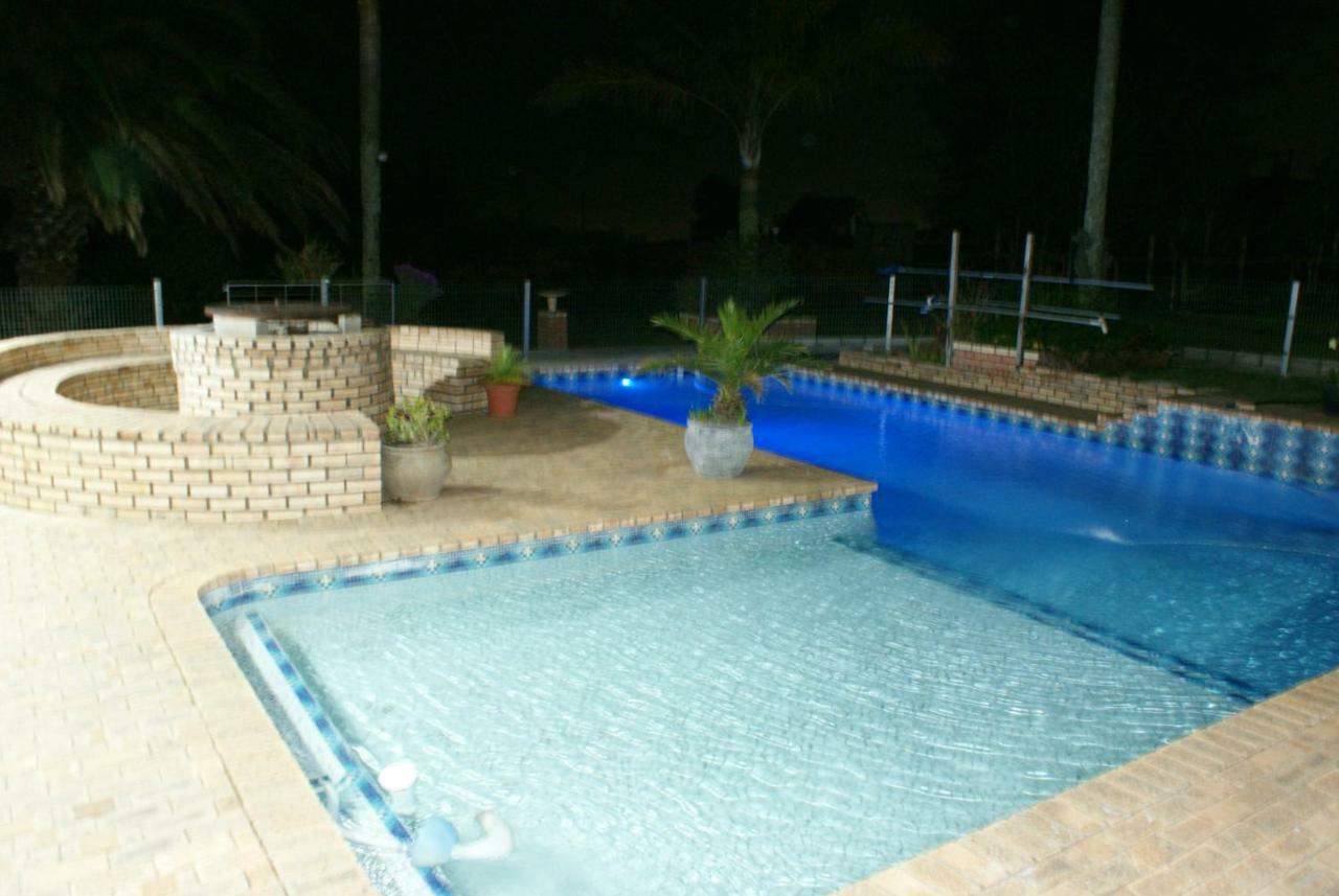 Haka Hana B&B Port Elizabeth Luaran gambar
