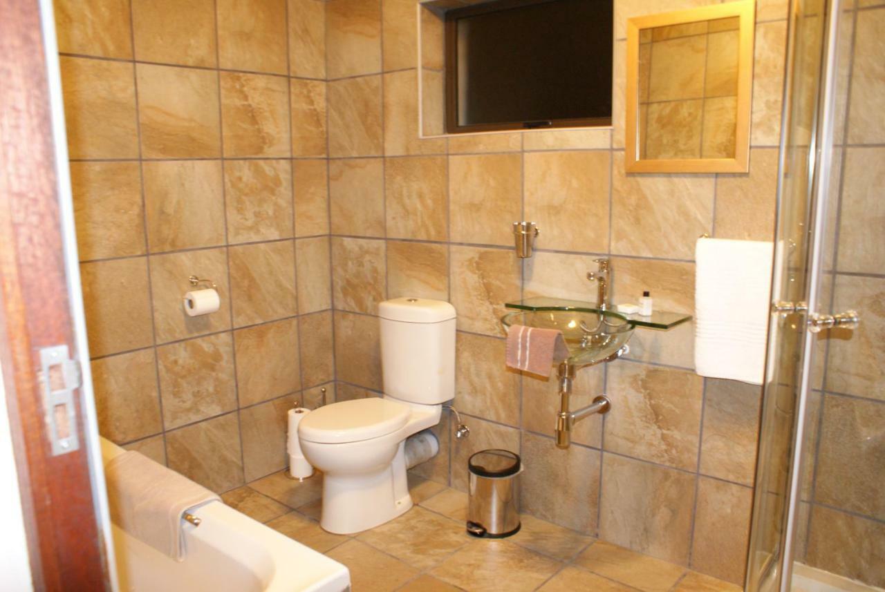 Haka Hana B&B Port Elizabeth Luaran gambar