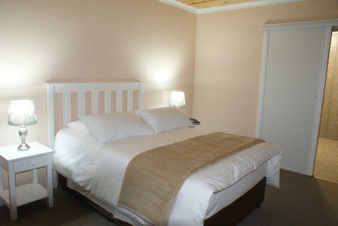 Haka Hana B&B Port Elizabeth Luaran gambar
