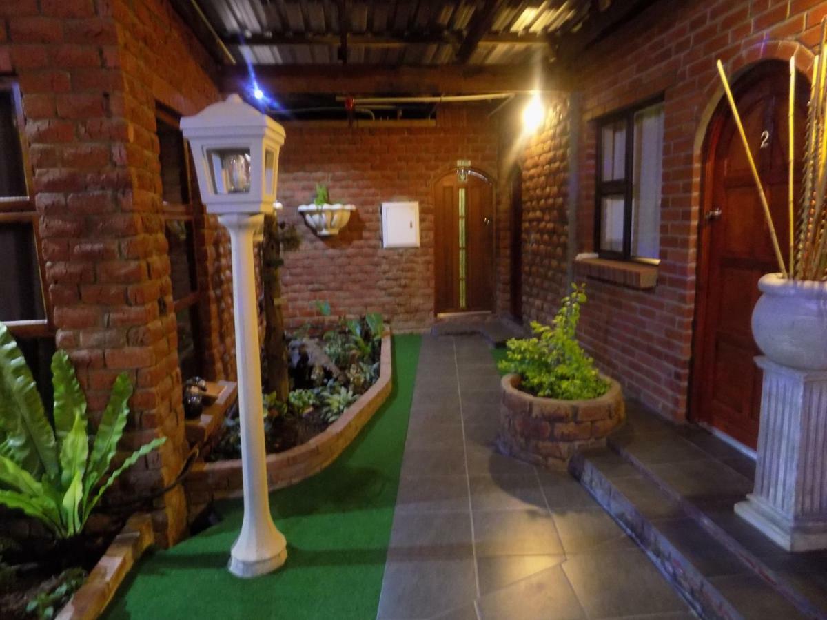 Haka Hana B&B Port Elizabeth Luaran gambar