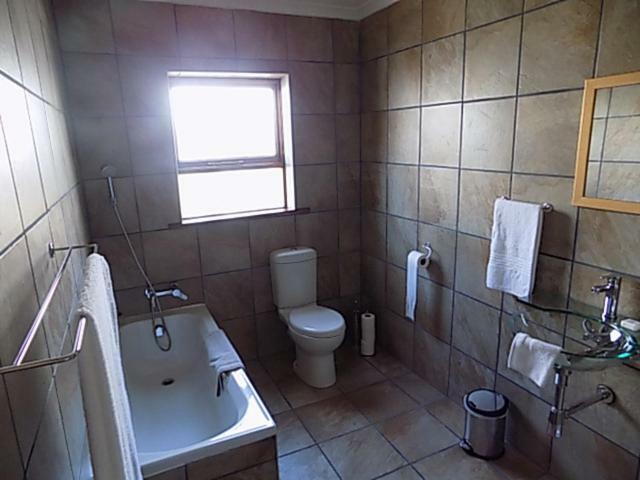 Haka Hana B&B Port Elizabeth Luaran gambar