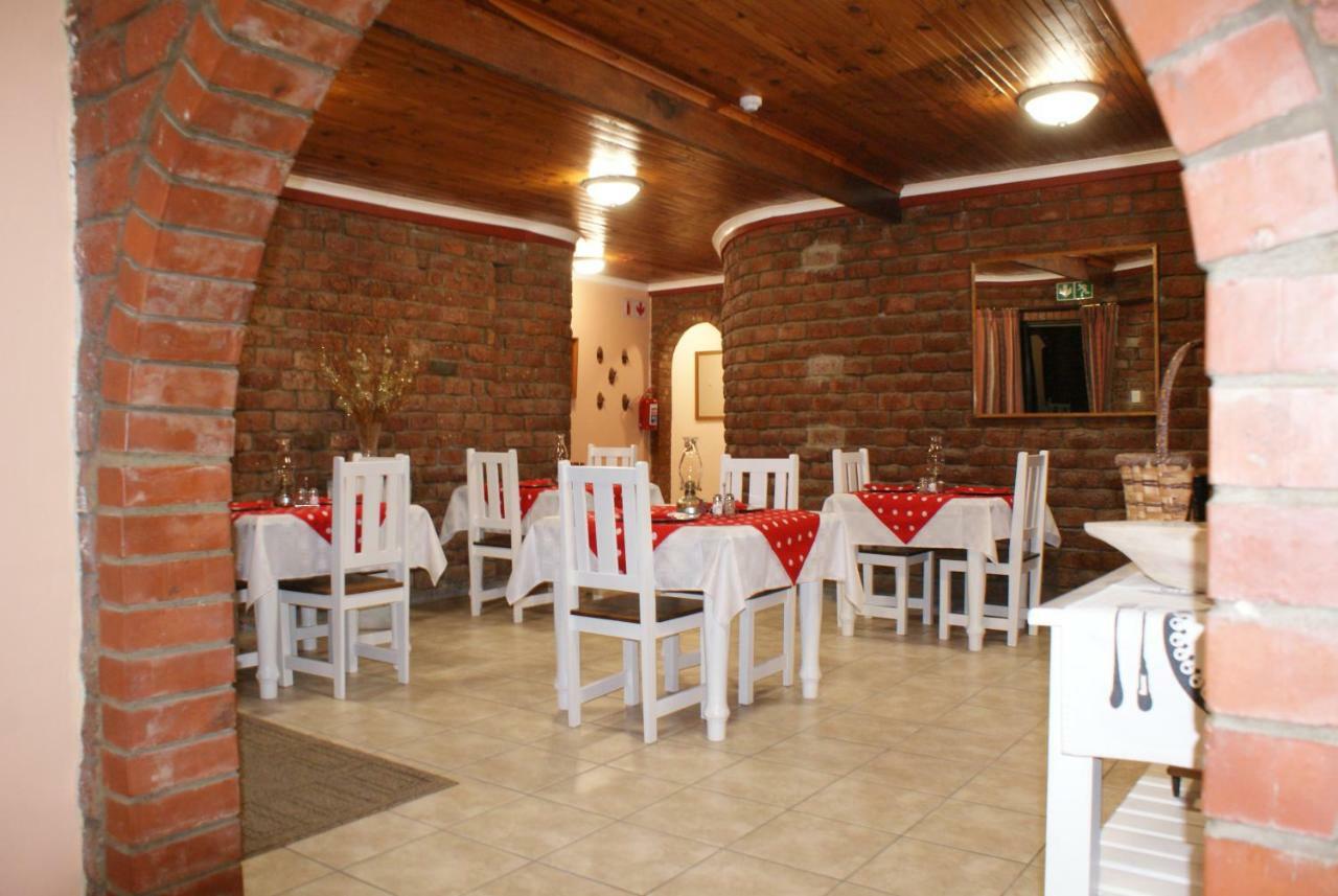 Haka Hana B&B Port Elizabeth Luaran gambar