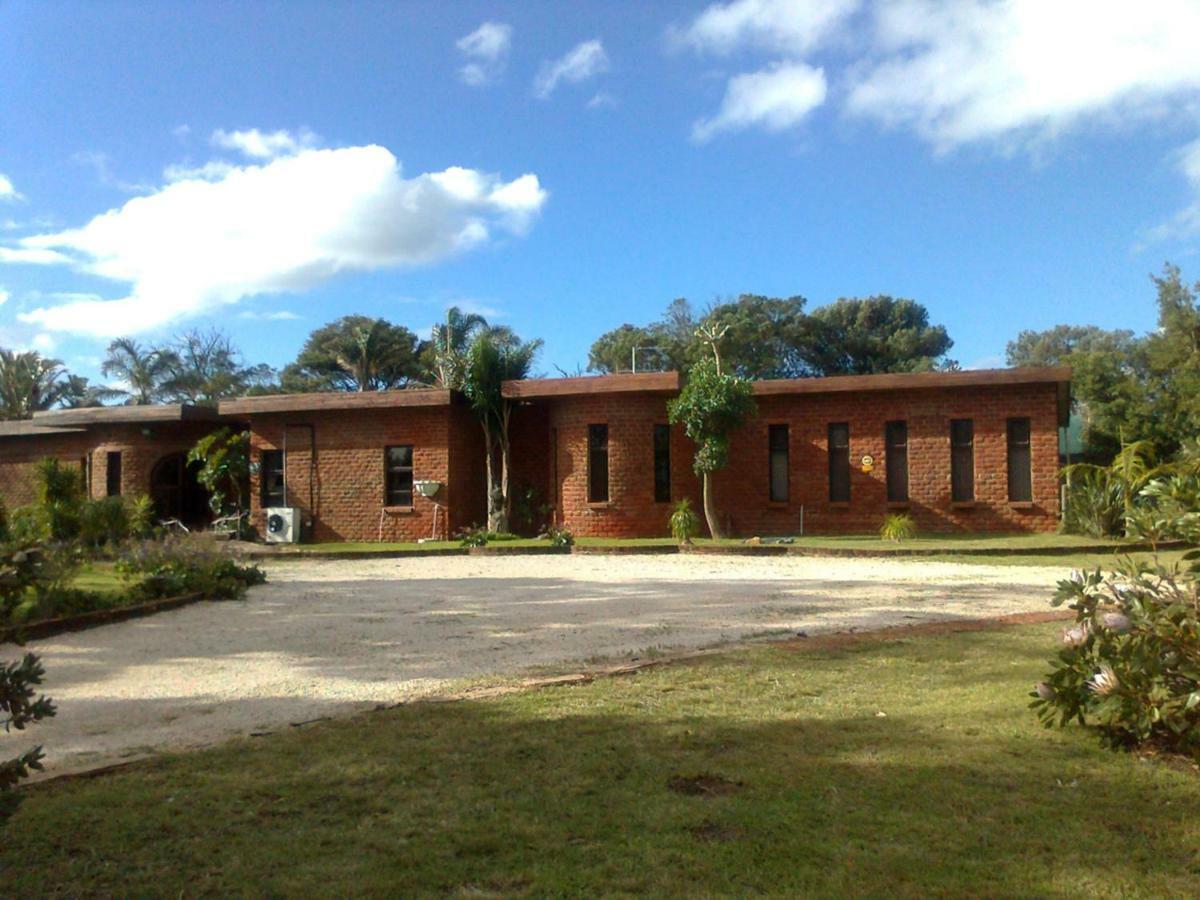 Haka Hana B&B Port Elizabeth Luaran gambar