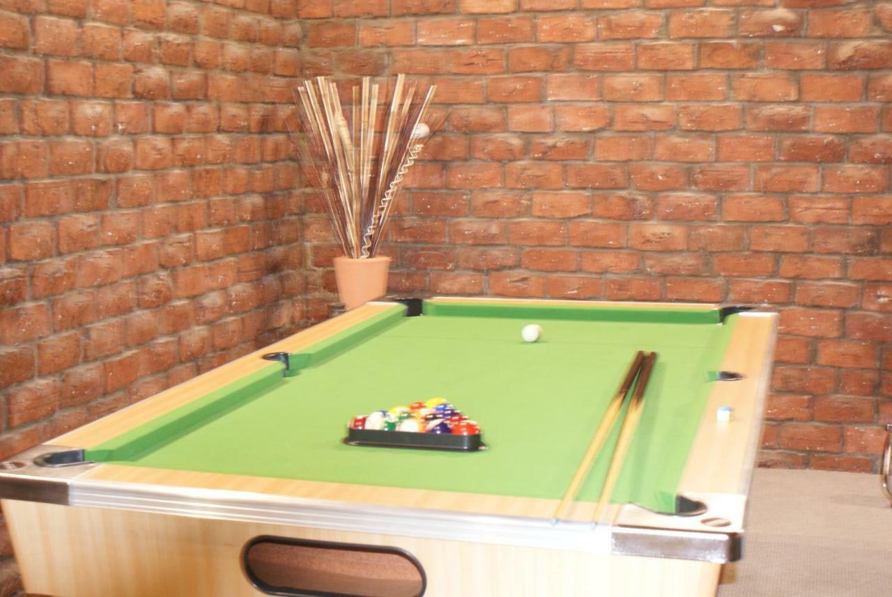Haka Hana B&B Port Elizabeth Luaran gambar