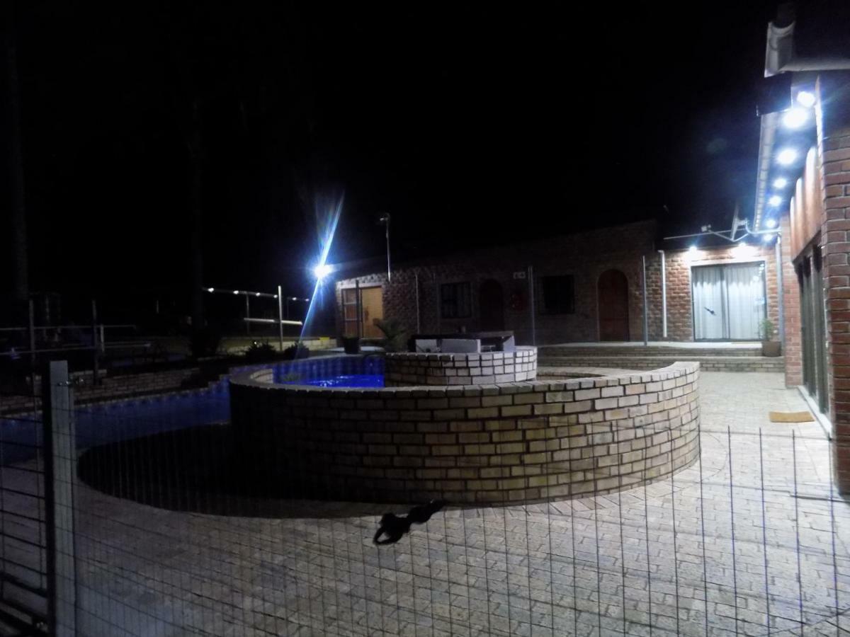 Haka Hana B&B Port Elizabeth Luaran gambar