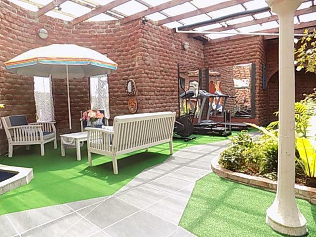 Haka Hana B&B Port Elizabeth Luaran gambar