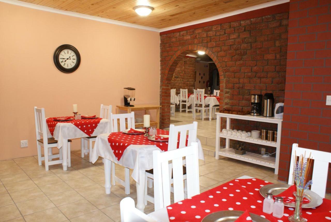 Haka Hana B&B Port Elizabeth Luaran gambar