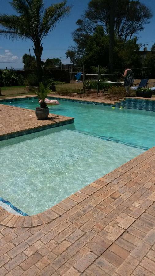 Haka Hana B&B Port Elizabeth Luaran gambar