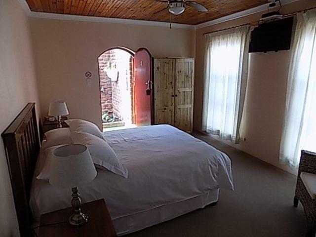 Haka Hana B&B Port Elizabeth Luaran gambar