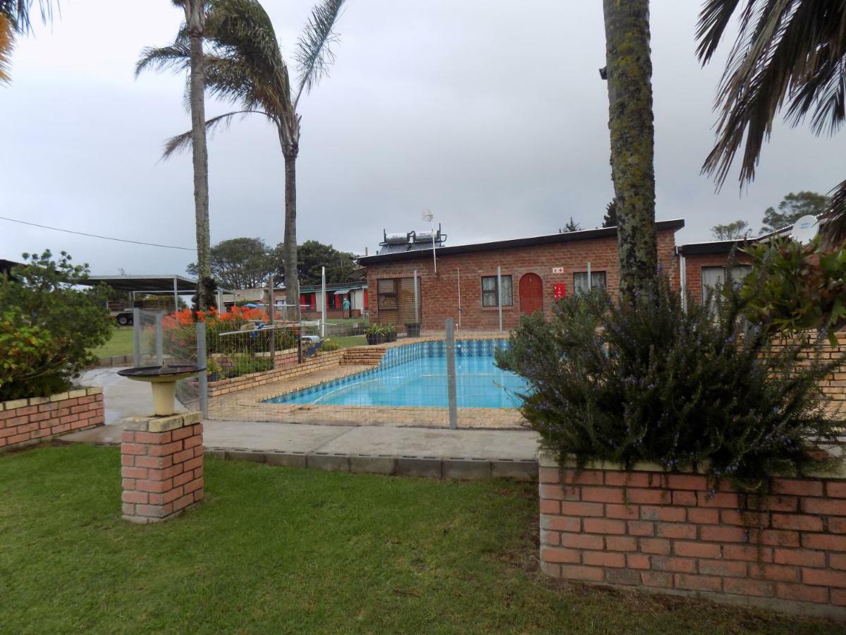 Haka Hana B&B Port Elizabeth Luaran gambar