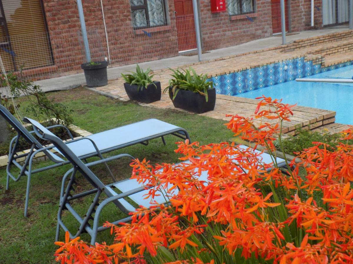 Haka Hana B&B Port Elizabeth Luaran gambar