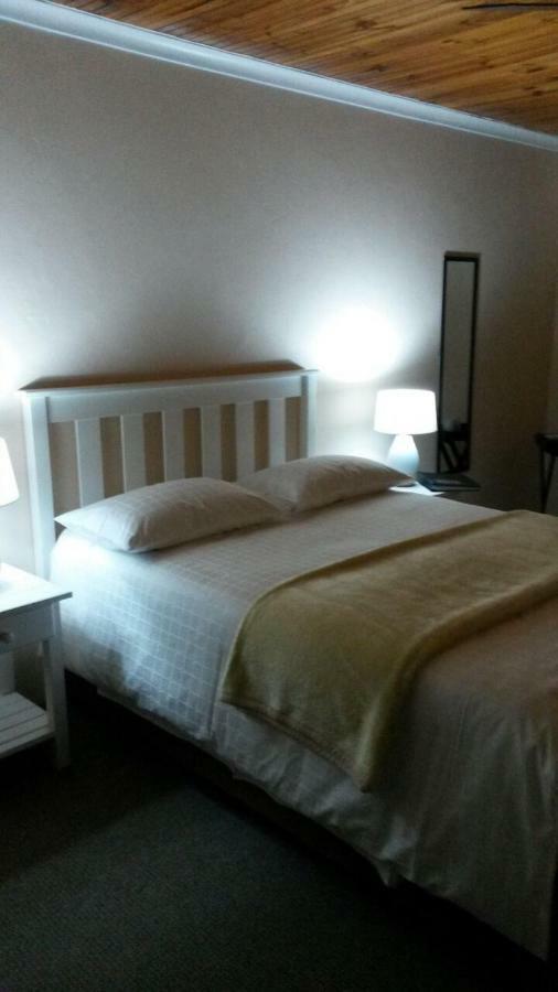 Haka Hana B&B Port Elizabeth Luaran gambar