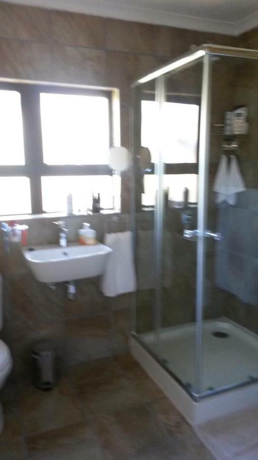 Haka Hana B&B Port Elizabeth Luaran gambar