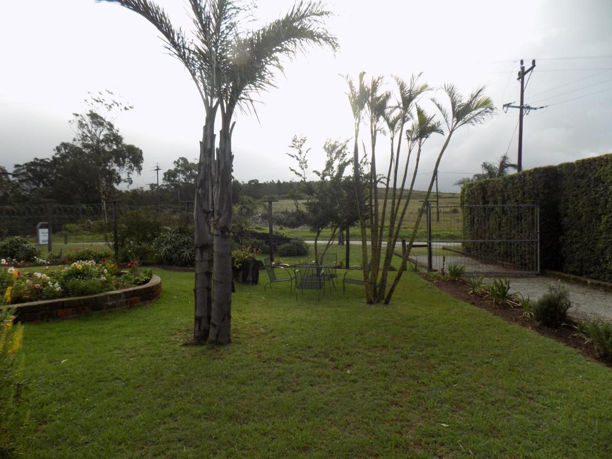 Haka Hana B&B Port Elizabeth Luaran gambar