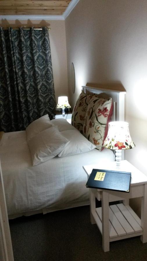 Haka Hana B&B Port Elizabeth Luaran gambar