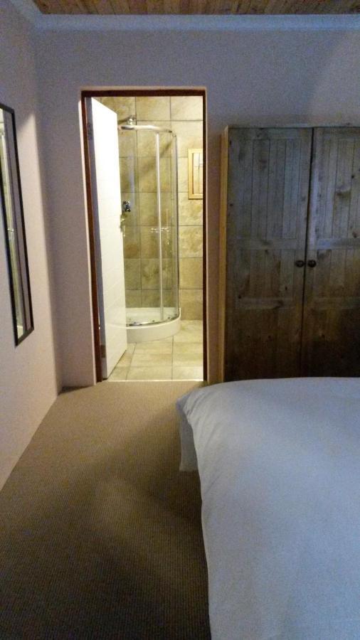 Haka Hana B&B Port Elizabeth Luaran gambar