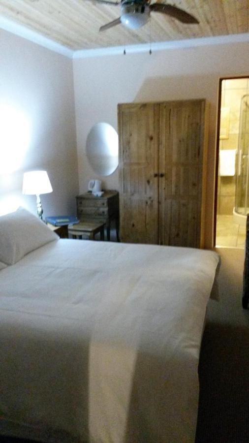 Haka Hana B&B Port Elizabeth Luaran gambar